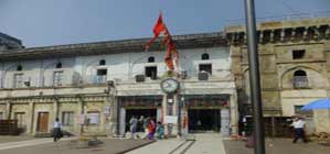 Bhadrakali Temple Ahmedabad