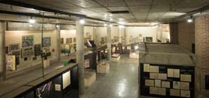 Sanskar Kendra and City Museum Ahmedabad